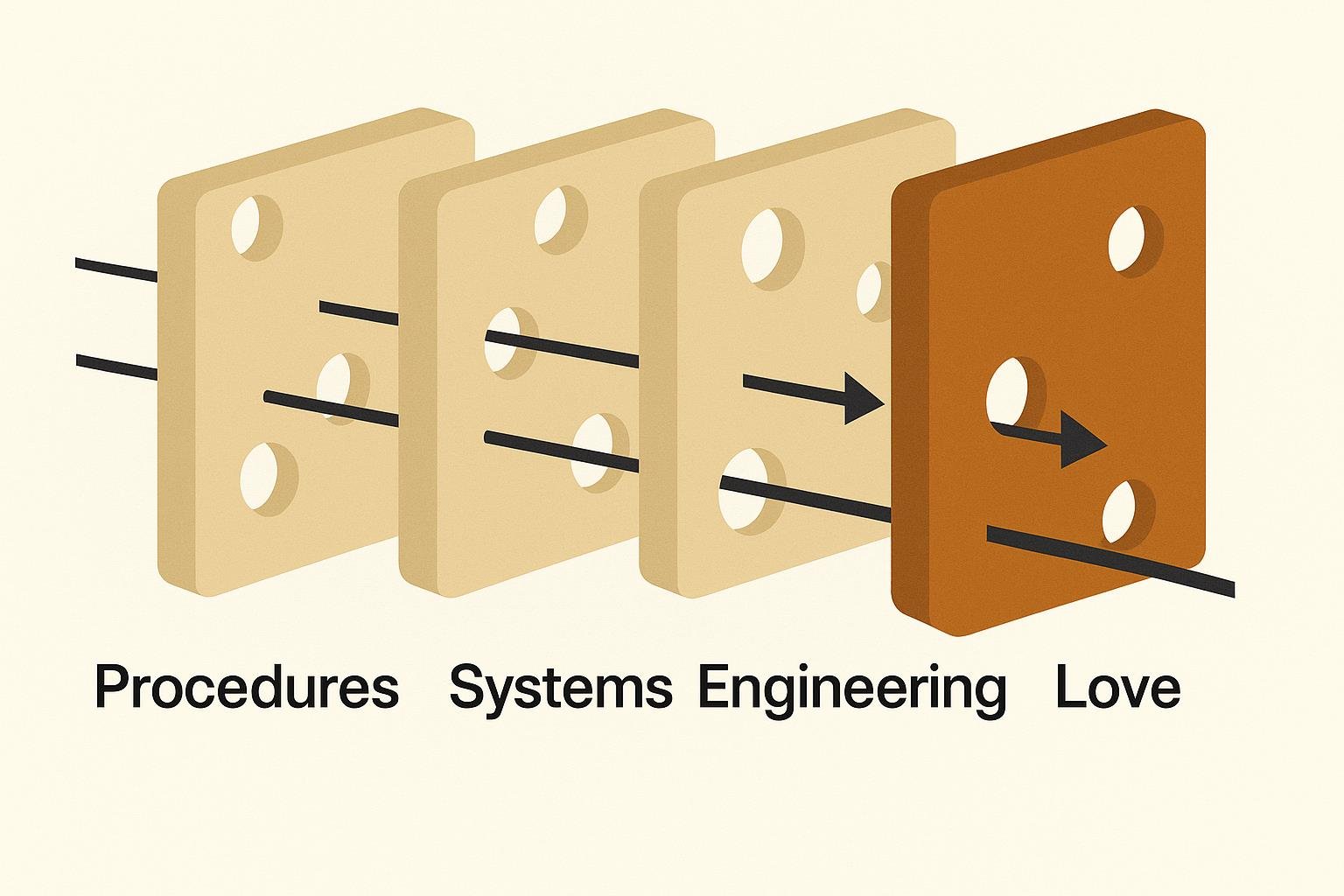 In-Spire - Procedure System Engineering Love