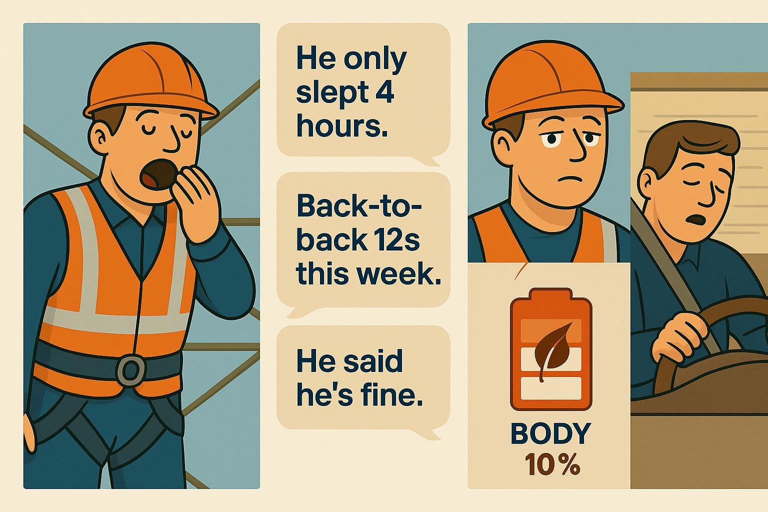 In-Spire - Quite Zone