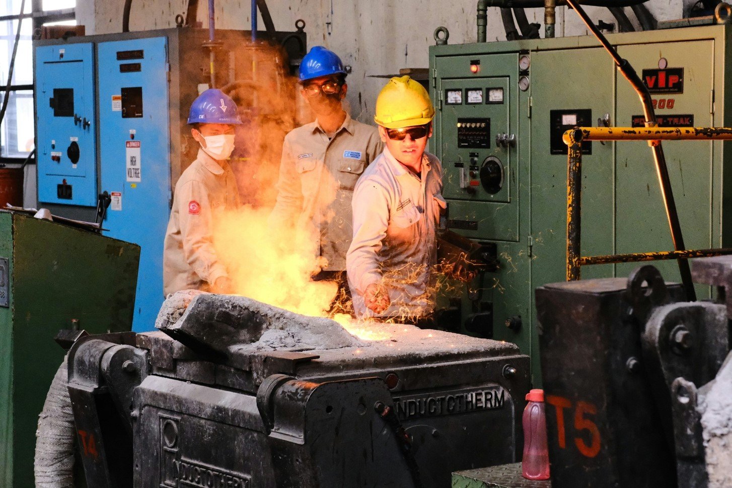 In-Spire - Blog Safety Discipleship