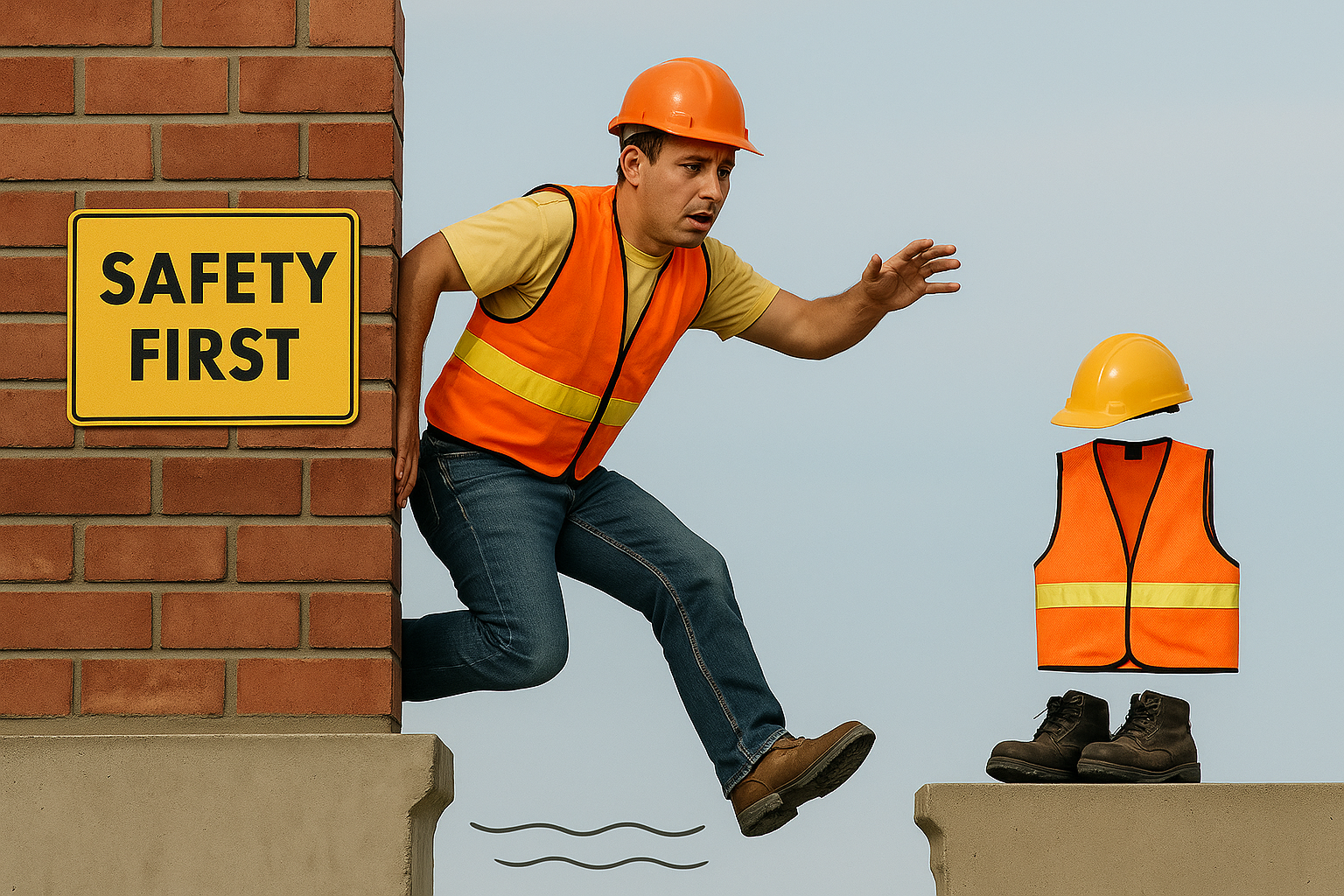 In-Spire - Blog Safety Discipleship