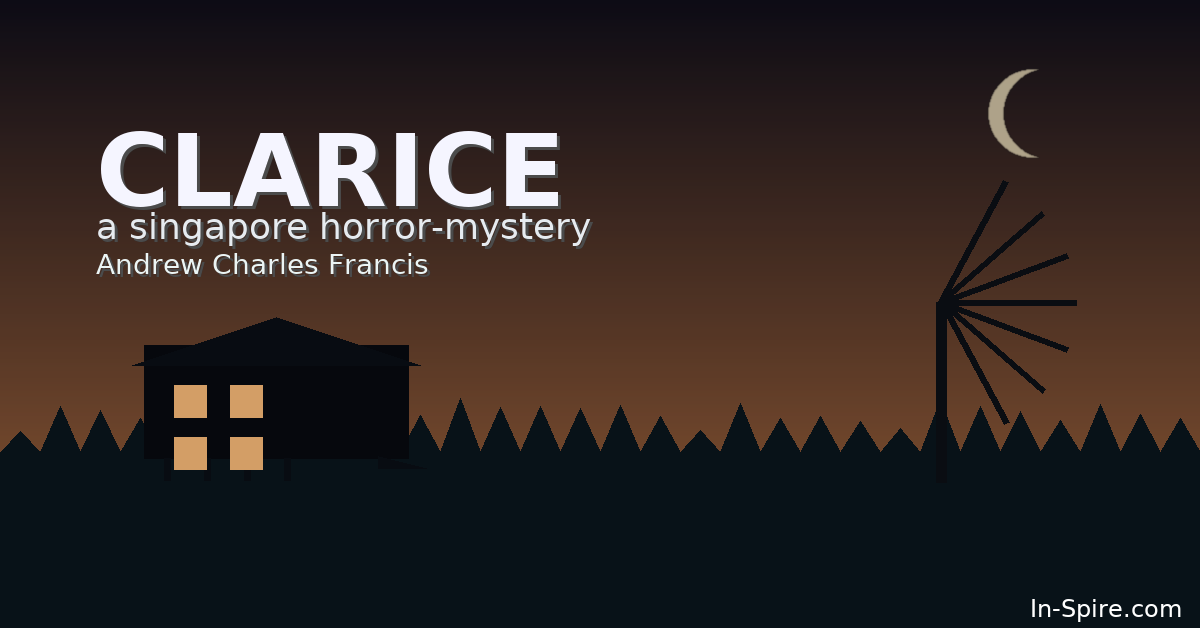 In-Spire - Clarice In-Spire - Clarice