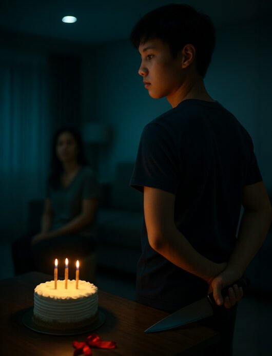 In-Spire - Fiction Feature In-Spire - Fiction Feature