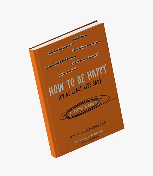 In-Spire - Happy Book In-Spire - Happy Book