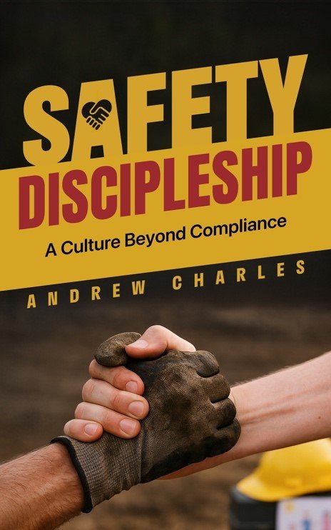In Spire - Safety Discipleship In Spire - Safety Discipleship