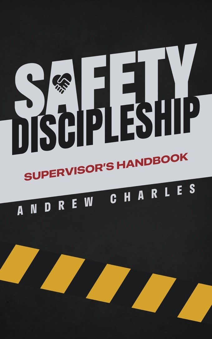 In-Spire - Safety Discipleship In-Spire - Safety Discipleship