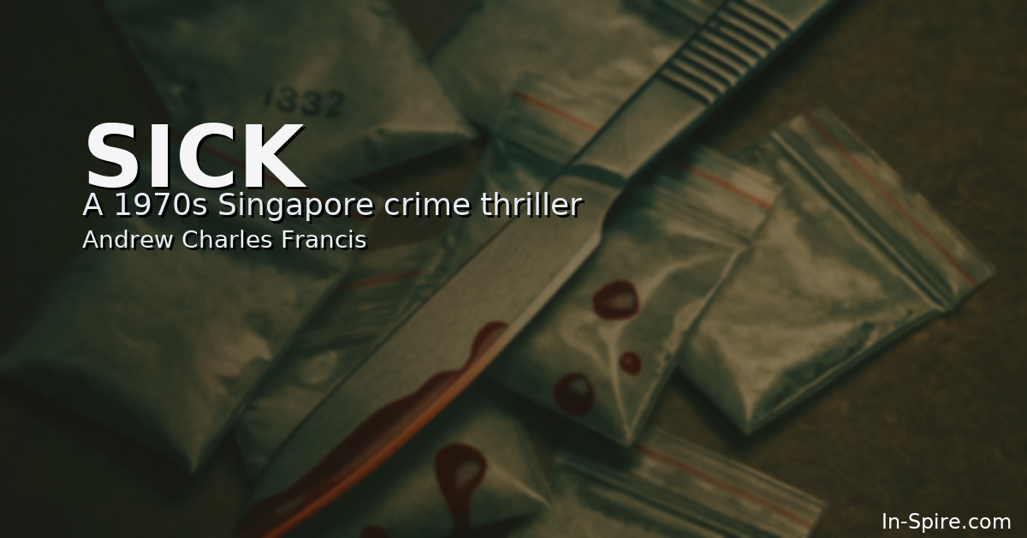 In-Spire - Sick In-Spire - Sick