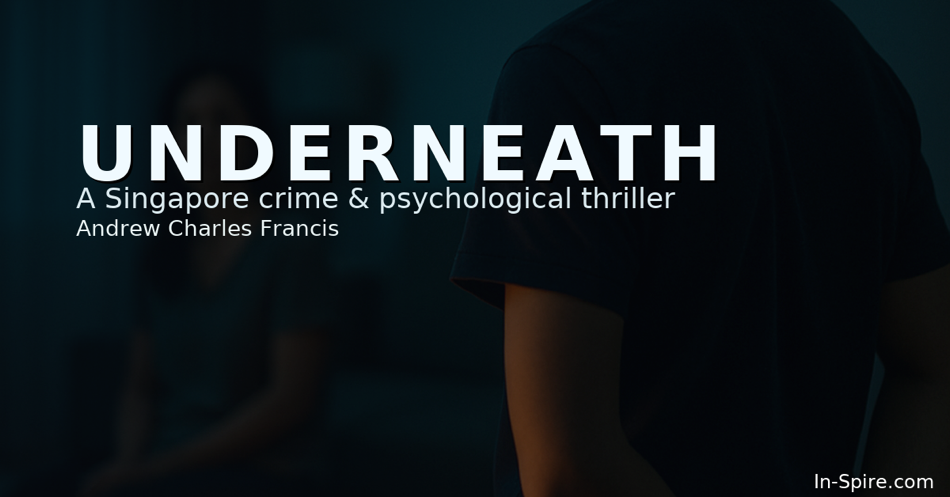 In-Spire - Underneath In-Spire - Underneath