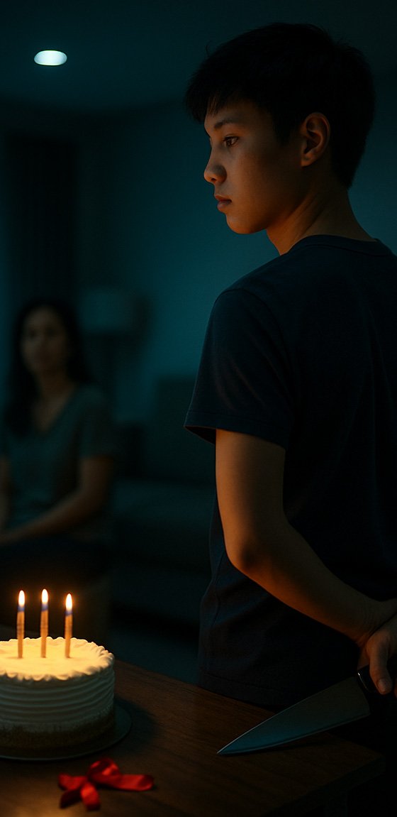 In-Spire - Home Fiction