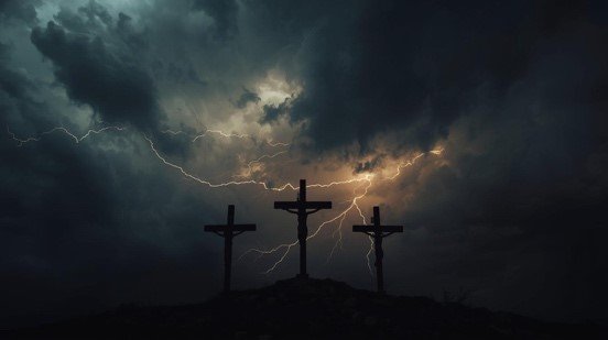 In Spire - Matter Of Faith