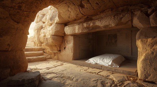 In Spire - Matter Of Faith