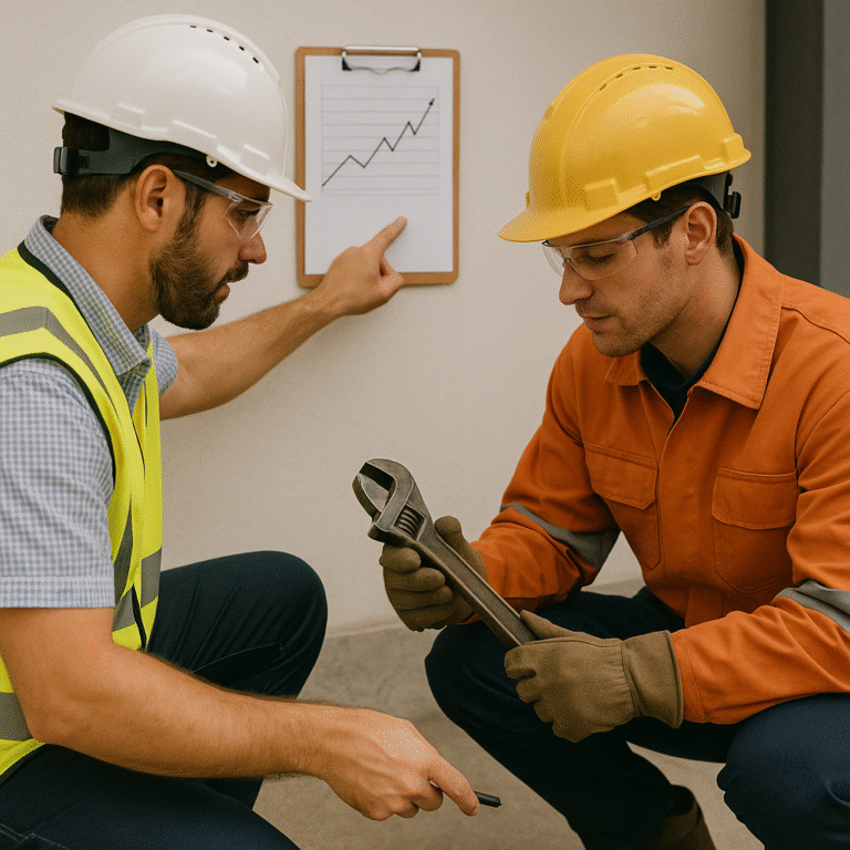 In-Spire - Resource Safety Discipleship