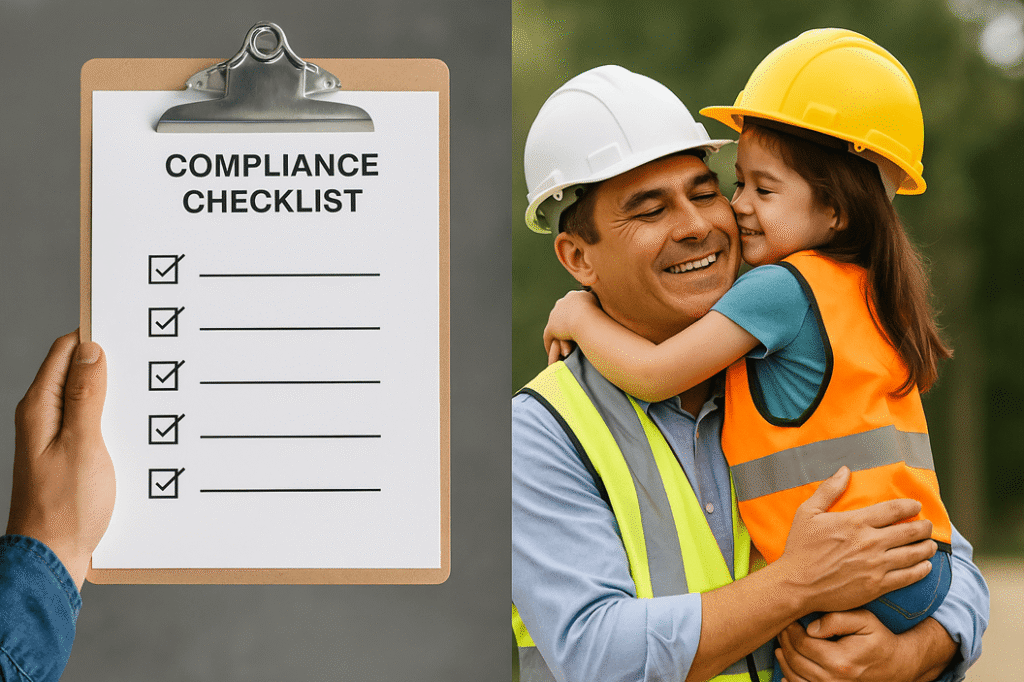 In-Spire - Resource Safety Discipleship Feature