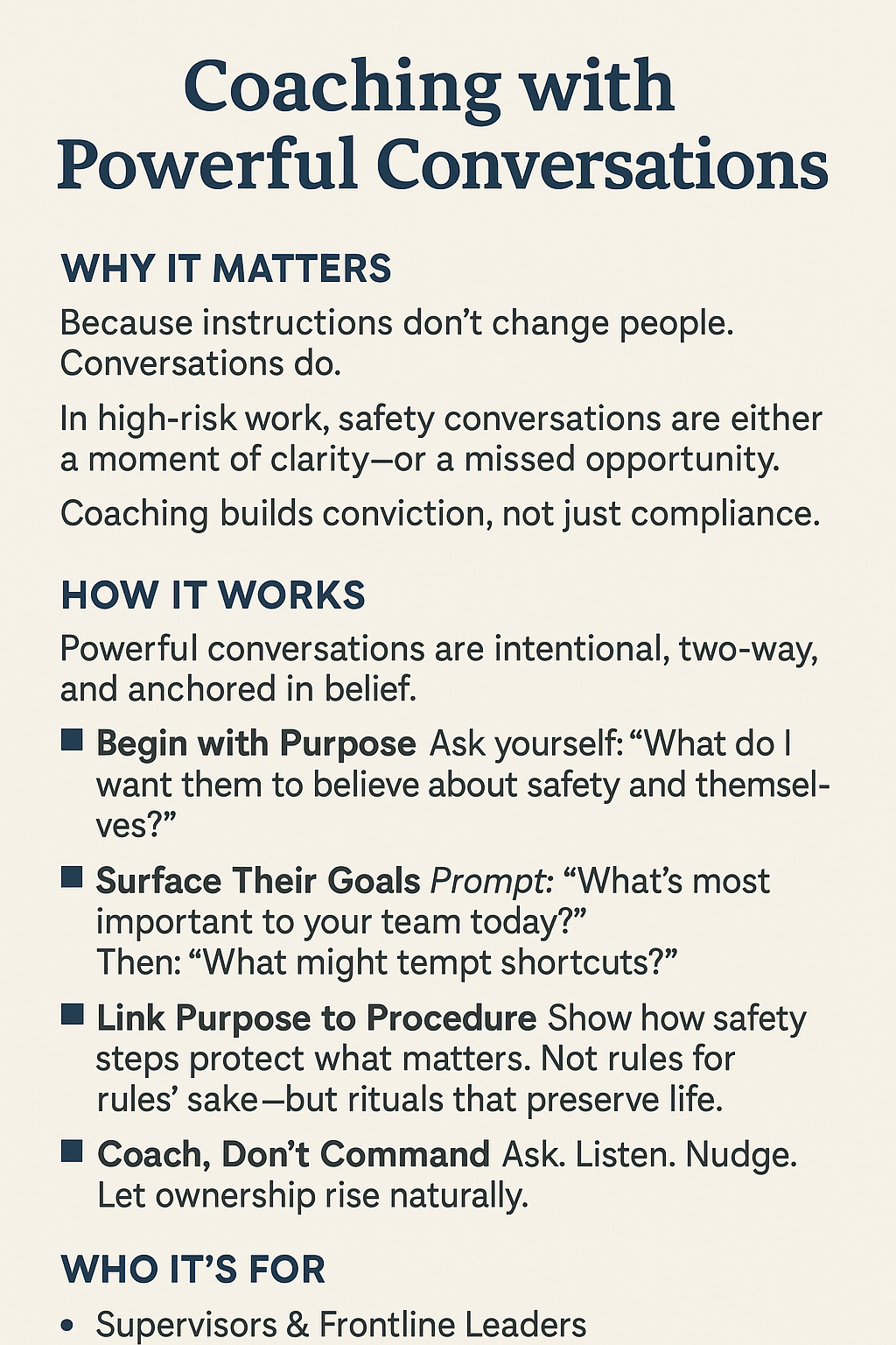 In-Spire - Resources Coaching