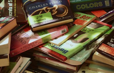 In-Spire - About Bio