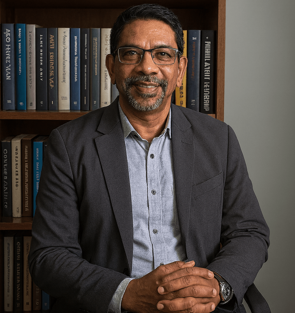 In-Spire - Andrew Charles Francis